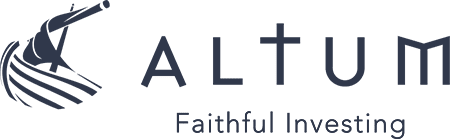 Altum Faithful Investing